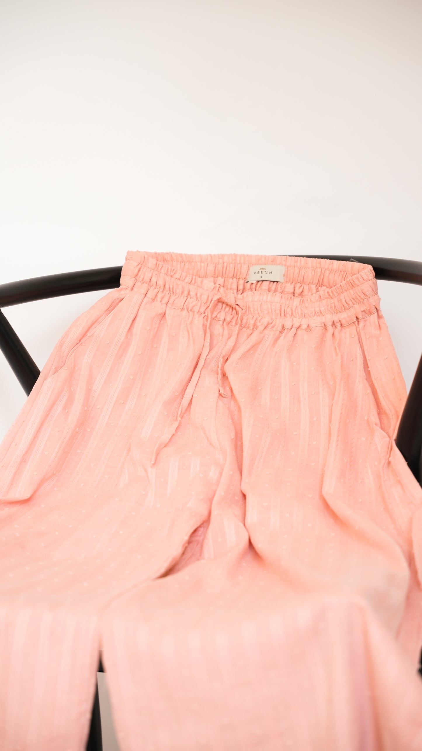 Kezia – Elasticated Trousers