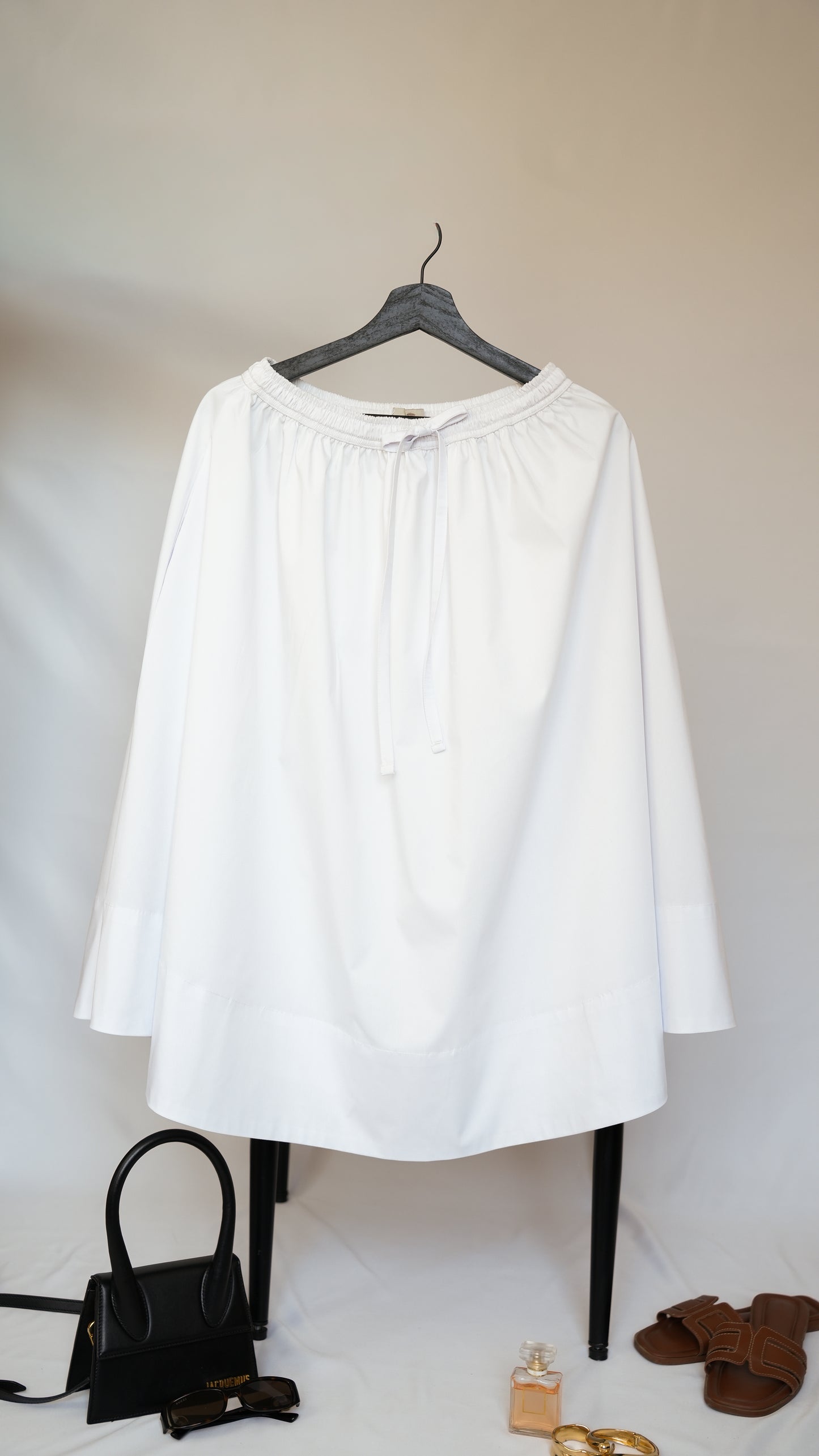 Elina – Voluminous Skirt