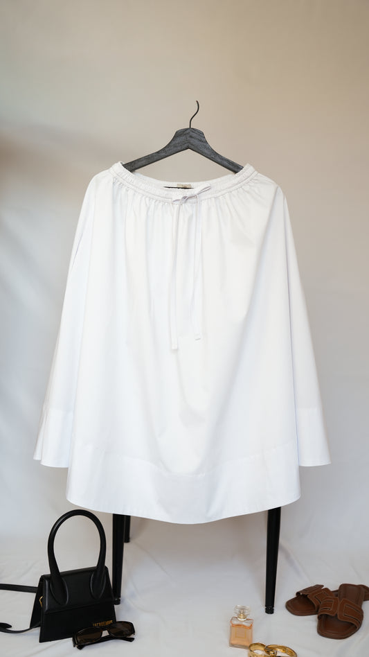 Elina – Voluminous Skirt